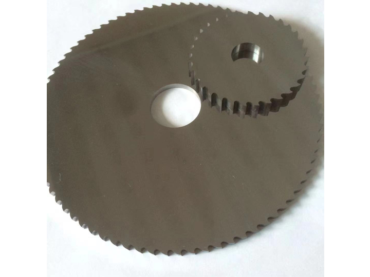 硬質(zhì)合金鋸片銑刀